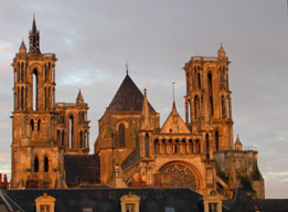 cathedrale de laon