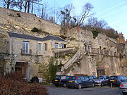 cathedrale de laon